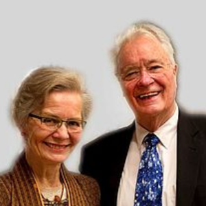 Speaker - Karin und Klaus Grossmann