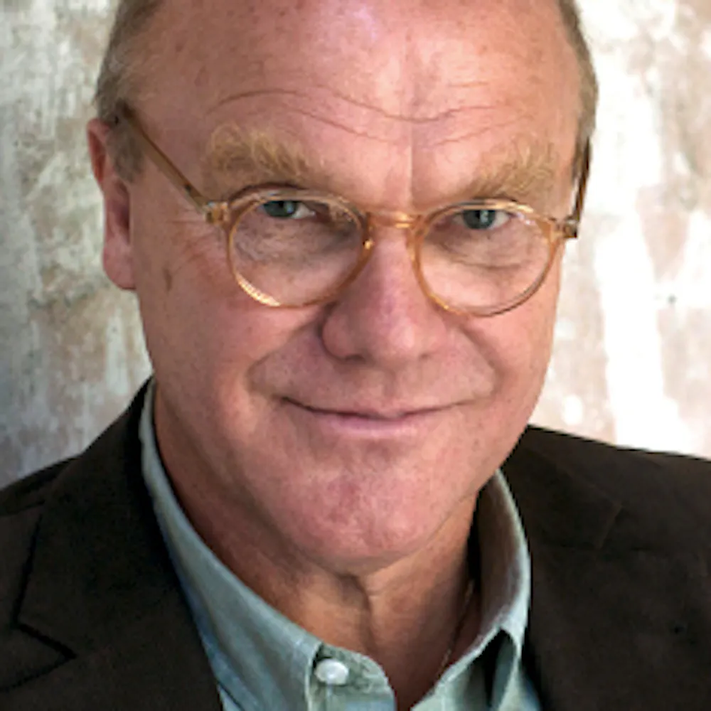 Speaker - Michael Köhlmeier