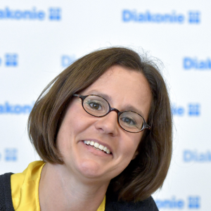 Speaker - Maria Katharina Moser